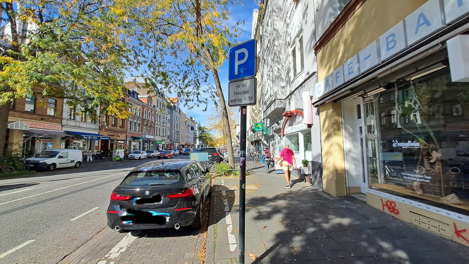 Koeln Nippes